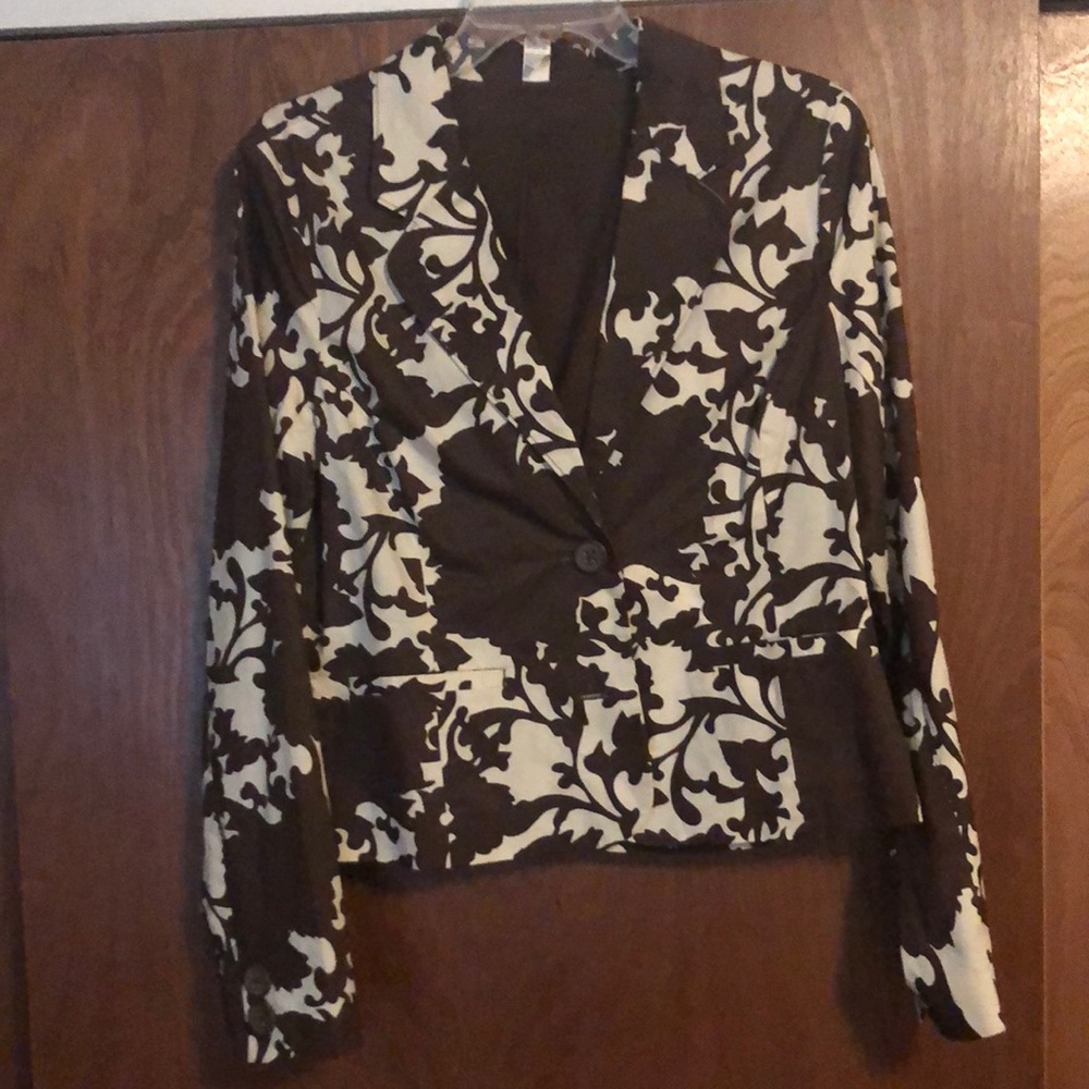 Floral design